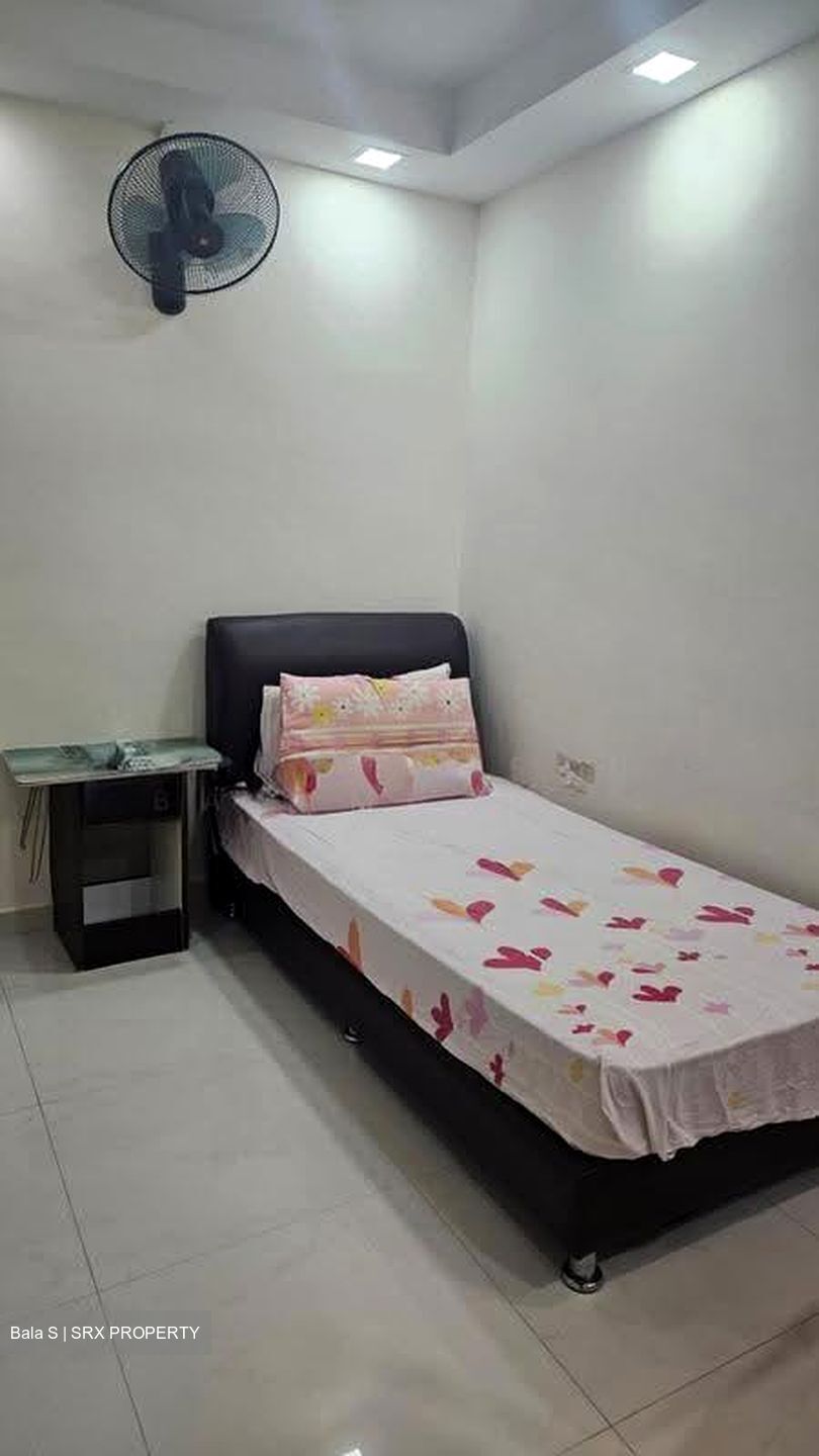 Blk 55 BLANGAH VIEW (Bukit Merah), HDB 3 Rooms #638866091